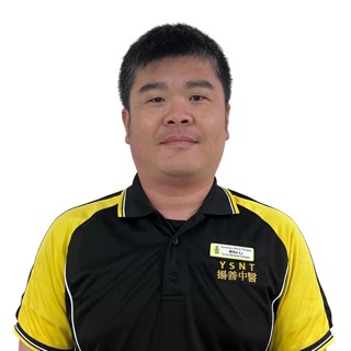 Mike Li