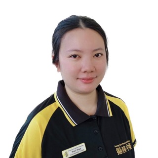 Yuni Tien